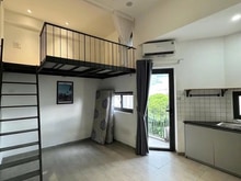 Hình ảnh Cho Thuê Duplex Giá Rẻ , Ngay Giáp Q10 , Lạc Long Quân - Ây Cơ , GiáRe