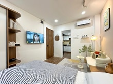 Hình ảnh Cho thuê Trang Chủ MB66.COM / Đăng Ký Tặng 66K full nội thất nằm trên trần hưng đạo q5