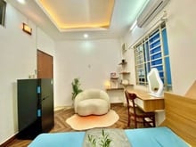 Hình ảnh CHÍNH CHỦ Cho Thuê 2PN 60m2 Có Sẵn Nội Thất Phú Nhuận ❤️❤️❤️