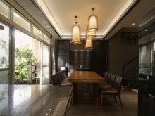 Hình ảnh Cho thuê Penhouse Starhill , 240m2 , Pmh , Q7 , Tp Hồ Chí Minh