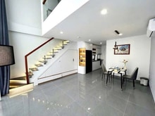 Hình ảnh 🌱Sát bên Quận 10🌱  Duplex Ngay Khu Bàu Cát - Trường Chinh - Giá Rẻ .