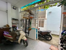 Hình ảnh Nhà đẹp, hẻm 1086 Huỳnh Tấn Phát Nhà Bè. 4m x 12m hai lầu.