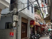 Hình ảnh Tân Ấp Ba ĐÌnh – 84 M2 – 3 Tầng – MT 7.3 M – Giá 8.2 Tỷ