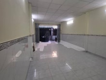 Hình ảnh Nhà bán Nguyễn Văn Vịnh - Tân Phú sát bên ĐẦM SEN - Diện tích : 75m2