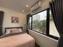 Hình ảnh Căn Hộ 1PN Tách bếp, Ban công gần Khu Sân Bay , Khu Đồng Nai , Giáp Q1