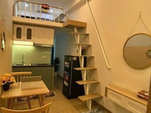 Hình ảnh Cho Thuê Duplex Giá Rẻ, Ngay Đường Sân Bay Khu K300 , Sát Sân Bay TSN