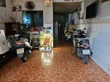 Hình ảnh Hồ Thị Kỷ Quận 10 - Hẻm Xe Hơi - 60M2 - Tiện Sửa Xây Mới - Nhỉnh 6 Tỷ