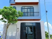 Hình ảnh Nhà mới hoàn thiện- Hoàn công đầy đủ