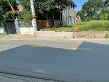 Hình ảnh Bán lô đất mặt đường trục chính – 121m trại láng, cổ đông