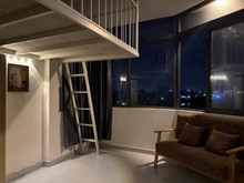 Hình ảnh Duplex   Ngay Lạc Long Quân - Âu Cơ Full Nội Thất - Giá Rẻ
