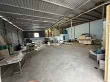 Hình ảnh VĨNH LỘC A, CHO THUÊ XƯỞNG MỘC  gần 500m2 Giá 14tr tháng