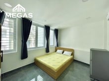 Hình ảnh Căn Hộ 1PN Tách bếp, Ban công gần KCN Tân Bình , Pandora Trường Chinh