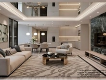 Hình ảnh Mb6623 nạp rút nhanh chóng thông minh 2PN tại Sunshine Sky City – Ngay Phú Mỹ Hưng