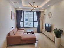 Hình ảnh Căn Hộ 2PN mới Phan Văn Trị 2,12 tỷ Nhà Như Hình full nội thất vay 70%