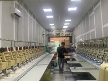 Hình ảnh Cần Cho Thuê TX22 Q.12  DT: 5mx31m có : gác lửng,  Điên 3 pha Giá 10tr