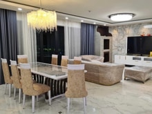Hình ảnh Feliz En Vista 4PN - DT 239m2 -Full nội thất sang trọng -Giá 120 tr/th