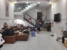 Hình ảnh Hẻm 6m Khuông Việt Phú Trung, 96m2, 4 tầng 7PN kiên cố, chỉ 11.5 tỷ