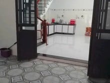 Hình ảnh Cho thuê nhà mặt tiền Thạnh Xuân 35, Q12