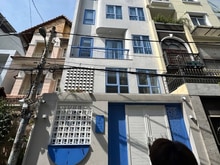 Hình ảnh Căn Hộ 1PN Tách bếp, Ban công gần Khu Sân Bay , Khu Bạch Đằng .