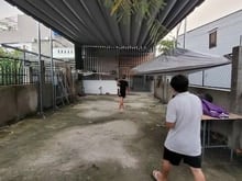 Hình ảnh Cho thuê nhà mt vừa ở vừa minh doanh, TX 33 Q12