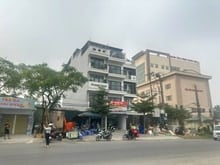 Hình ảnh Mặt Phố Nguyễn Hoàng Tôn - Tây Hồ - 81 M2 – Cấp 4 – Giá 19.4 Tỷ.