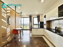 Hình ảnh Cho Thuê Duplex Cao Cấp , Ngay Khu K300 , Hoàng Hoa Thám , Full NT