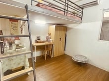 Hình ảnh 🌟CĂN HỘ TẠI Q1 🌾FULL NỘI THẤT 🌾Duplex - Thang máy - Trống sẵn  🌟