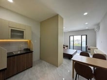 Hình ảnh Căn Hộ Dịch Vụ Full Nội Thất Sạch Sẽ Ngay Tân Hương - Vườn Lài