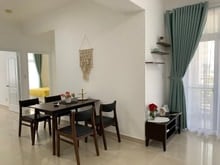 Hình ảnh Cho thuê Trang Chủ MB66.COM / Đăng Ký Tặng 66K Park View đường Nguyễn Đức Cảnh, Phú Mỹ Hưng lầu cao