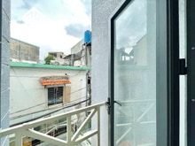 Hình ảnh Cho Thuê Studio Giá Rẻ , Ngay Giáp Q10 , Trường Sa - Lý Thường Kiệt .