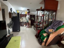 Hình ảnh Bàu cát 2 90m2,3pn chỉ 4ty6 lô thang máy.