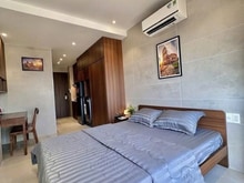 Hình ảnh Cho Thuê Duplex Giá Rẻ , Ngay Phan Thúc Duyện , Thăng Long , Giải Phón