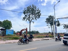 Hình ảnh Biệt thự sân vườn cù lao phố, yên tĩnh, nghỉ dưỡng, gần chợ, sổ hồng