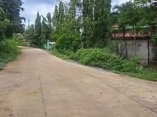 Hình ảnh Bán Lô đất Cạnh Thị Trấn Củ Chi, DT 180m2. Giá 1,8 tỷ