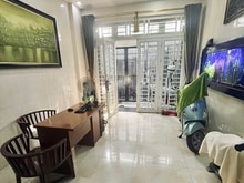 Hình ảnh Chỉ 5 Tỷ hơn -HXH 80m2 ngay chợ Tân Trụ, F15 Tân Bình