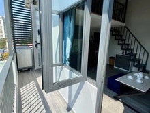 Hình ảnh Cho Thuê Duplex Giá Rẻ , Ngay Nguyễn Minh Hoàng , Khu K300 , Sân Bay .