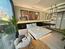Hình ảnh Cho Thuê Studio Cao Cấp , Ngay Lotte Mart Cộng Hoà , CV Hoàng Văn Thụ
