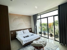 Hình ảnh Cho Thuê Duplex Giá Rẻ , Ngay Thống Nhất , Luỹ Bán Bích , Full NT