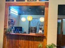 Hình ảnh ☕ Sang quán cà phê - ăn vặt - hoạt động ổn định, vào kinh doanh ngay!