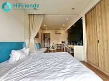 Hình ảnh Cho Thuê Duplex Giá Rẻ , Ngay Văn Cao , Khu Nội Bộ , An Ninh ,Yên Tĩnh