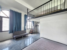 Hình ảnh Duplex Sinh Viên Full Nội Thất Giá Rẻ Ở Văn Hiến - Âu Cơ
