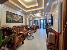Hình ảnh Siêu Phẩm Chợ Hiệp Bình 240m2 - Dòng tiền 30tr - Nội Thất Gỗ Đỏ