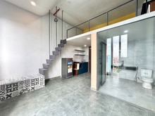 Hình ảnh Căn Hộ Duplex Cao Cấp Sạch Sẽ Ngay Gò Dầu - Tân Sơn Nhì
