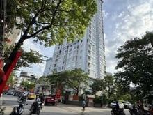Hình ảnh Phú Gia Phú Thượng – Tây Hồ - Ô Tô – 334 M2 – 3T – MT 11.5 M – Giá 59.