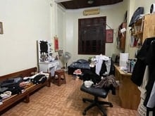 Hình ảnh [SỐC] Bán nhanh nhà Nguyễn Đổng Chi, dân xây chắc nịch, 40m2, 8.4 tỷ