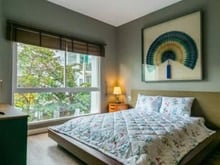 Hình ảnh Căn Hộ 1PN Tách bếp, Ban công gần . Ngay Ngã 7 Lý Thái Tổ , Lê Hồng Ph