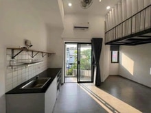 Hình ảnh Cho Thuê Duplex Giá Rẻ , Ngay Đường C12 , Khu K300 , Sát Sân Bay TSN