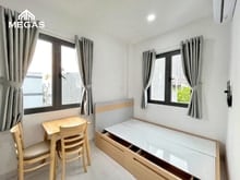 Hình ảnh Cho thuê phòng trọ Full nội thất tại Citi Soho,Citi Home,Đồng Văn Cống