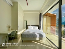 Hình ảnh Cho Thuê Studio Cao Cấp , Ngay Âu Cơ , Quận 10 - 3 , Lạc Long Quân
