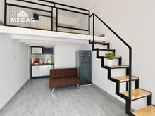 Hình ảnh Cho thuê phòng trọ có gác cao 2m tại Nguyễn Duy Trinh, Mai Chí Thọ